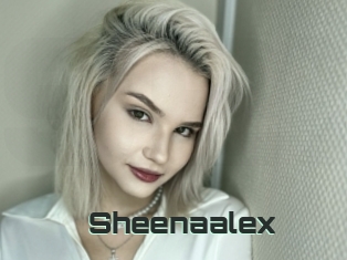 Sheenaalex