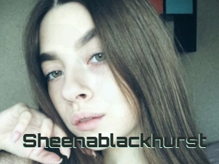 Sheenablackhurst