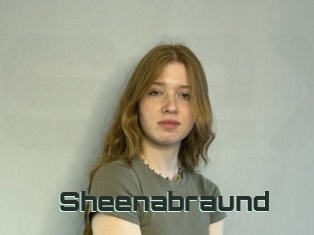 Sheenabraund