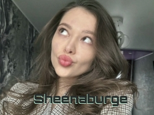 Sheenaburge