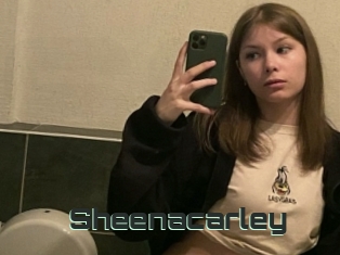 Sheenacarley