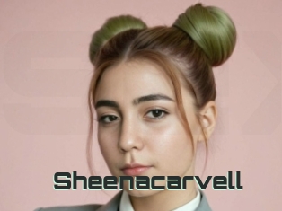 Sheenacarvell