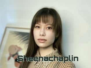 Sheenachaplin