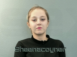 Sheenacoyner