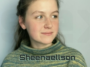 Sheenaellson