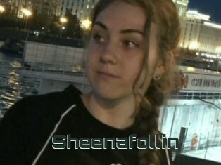 Sheenafollin