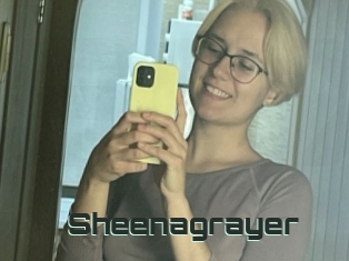 Sheenagrayer