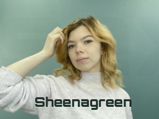 Sheenagreen