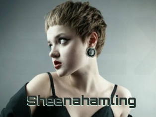 Sheenahamling