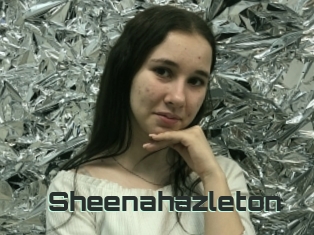 Sheenahazleton