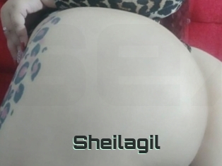 Sheilagil