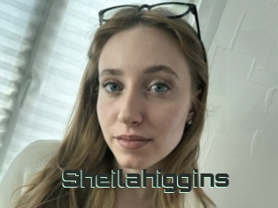 Sheilahiggins