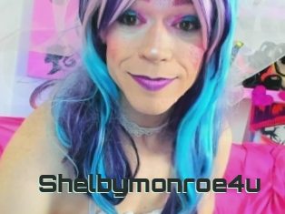 Shelbymonroe4u