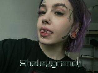 Sheleygrandy