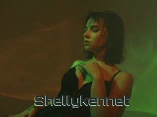 Shellykennet