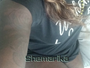 Shemarika