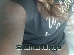 Shemendingo