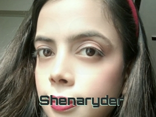 Shenaryder