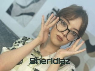 Sheridiaz