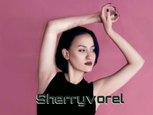 Sherryvorel