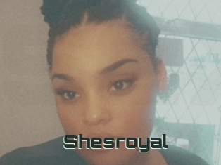 Shesroyal