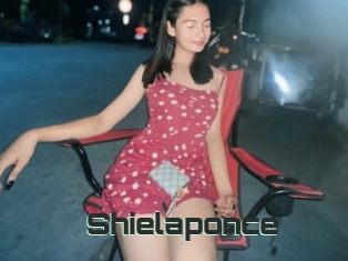 Shielaponce