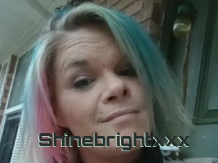 Shinebrightxxx