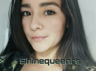 Shinequeenrs