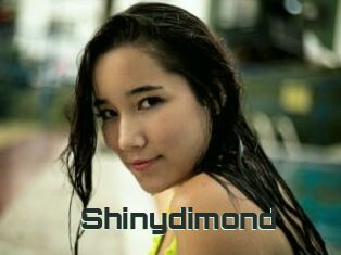 Shinydimond