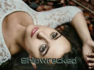 Shipwrecked