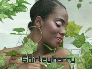 Shirleyharry