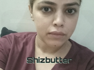 Shizbutter