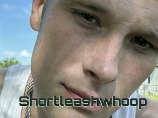 Shortleashwhoop