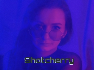 Shotcherry