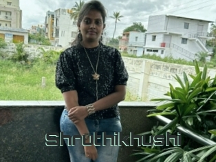 Shruthikhushi