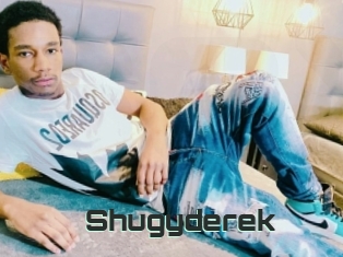 Shugyderek