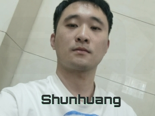 Shunhuang