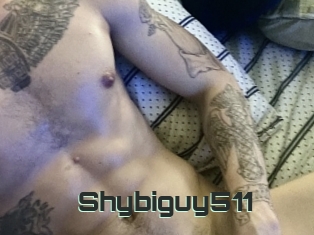 Shybiguy511