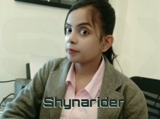 Shynarider