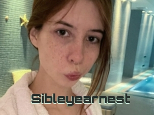 Sibleyearnest