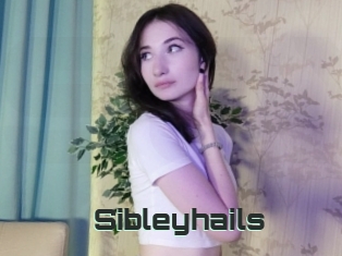 Sibleyhails