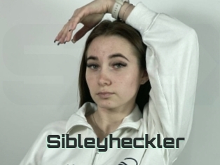 Sibleyheckler