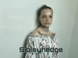 Sibleyhedge