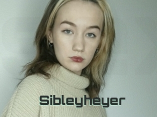 Sibleyheyer