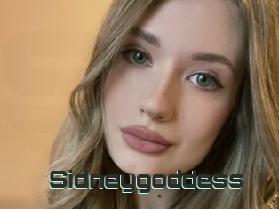 Sidneygoddess