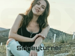 Sidneyturner