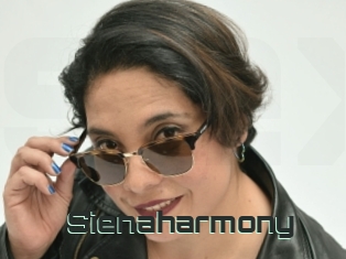 Sienaharmony