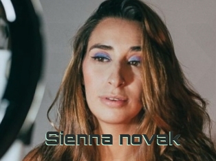 Sienna_novak