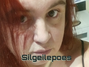 Silgeilepoes