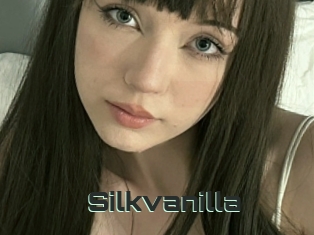 Silkvanilla